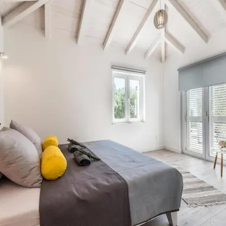 Luxurious Bright With Pool